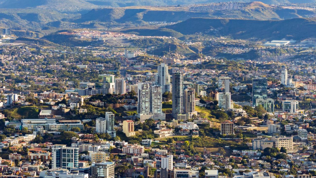 Honduras lidera la desigualdad en Latinoamérica junto a Haití: Daniel Durón de la CGT