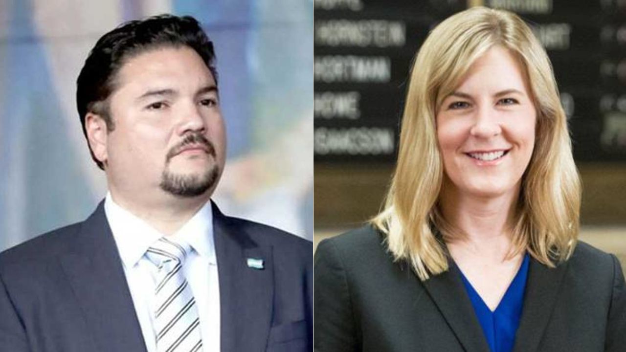 Honduras repudia atentado que mató a legisladora de EE. UU. y su esposo