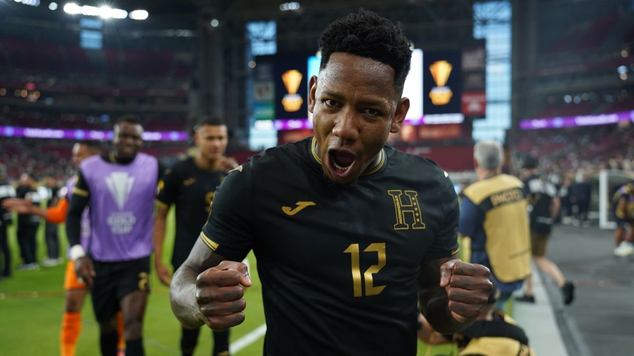 Honduras vs. Panamá, un partido de infarto: así logramos pasar a semifinales en penales