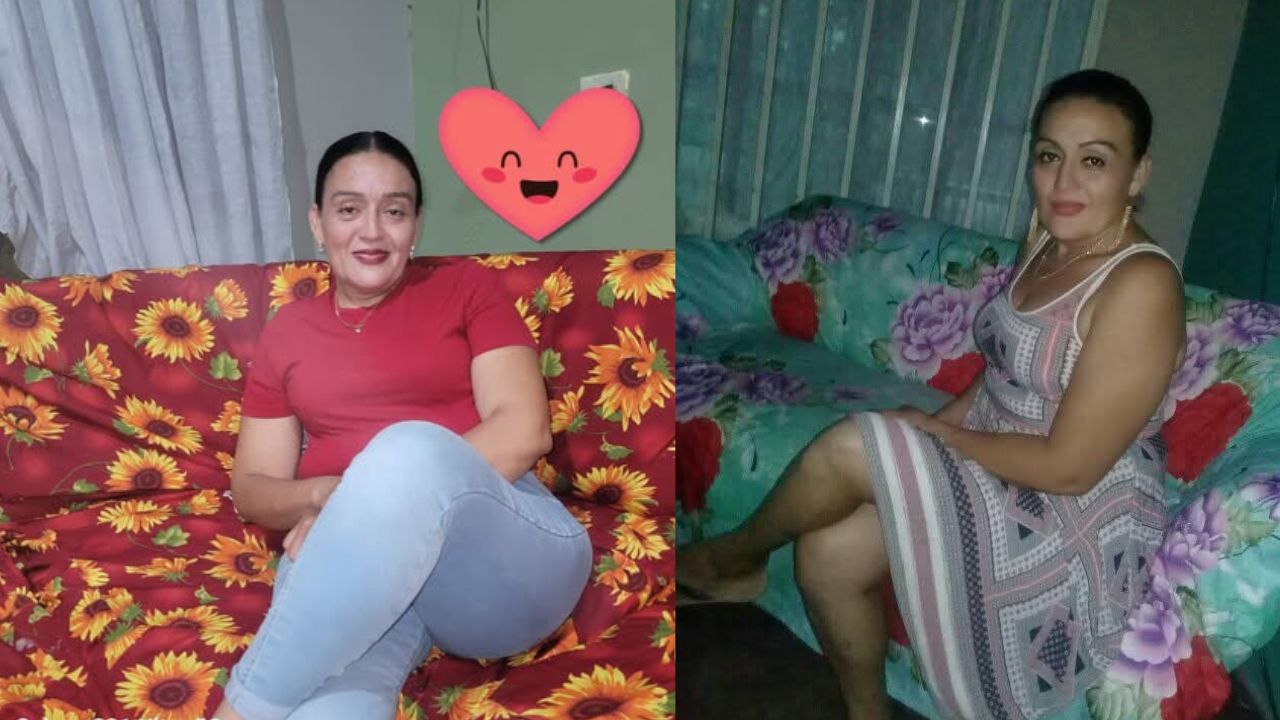 'Con tus locuras te amaba': mensaje de hija a su madre asesinada en SPS