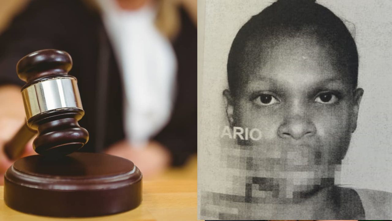 Hondureña mató a su hijo de dos años tras un patrón de violencia constante