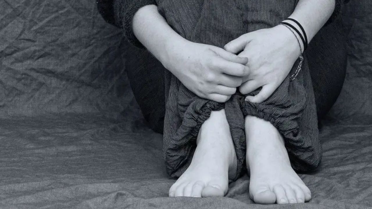 La amenaza de hondureño que abusó, embarazó y obligó a menor a vivir con él por años