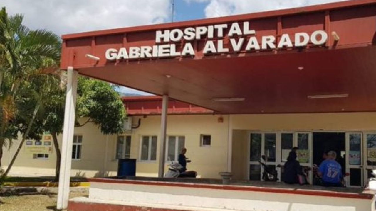 Comerciante hondureño balea a joven tras confundirlo con ladrón en El Paraíso