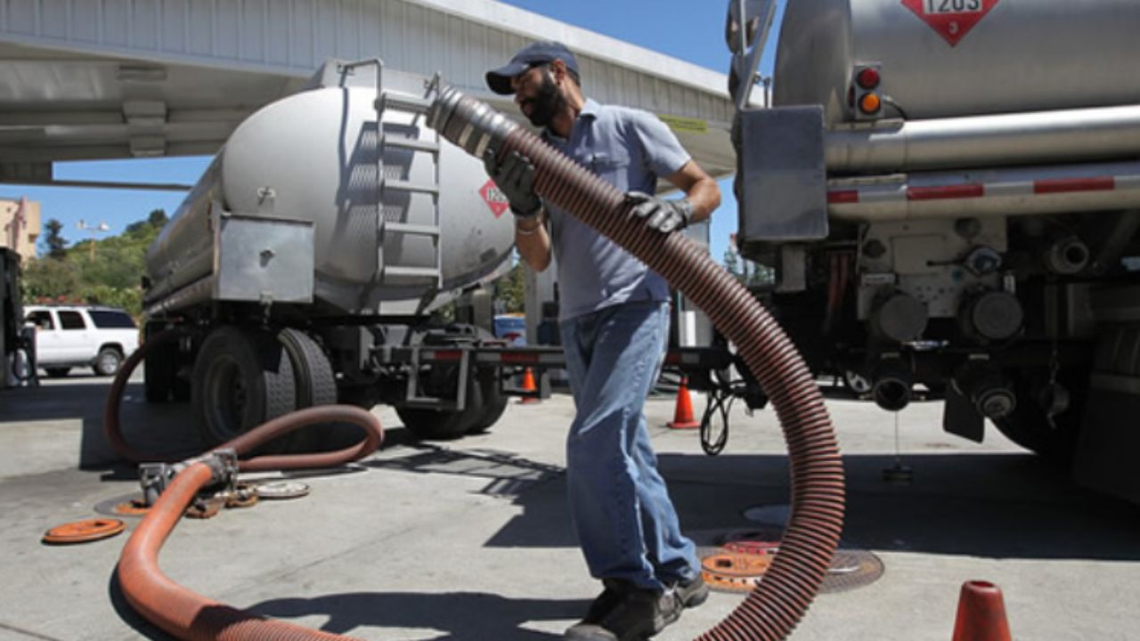 ¿Qué influyó en el aumento en importación de combustibles hasta abril, según BCH?
