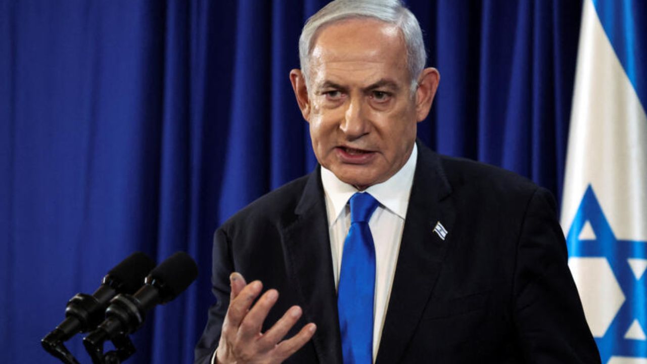 Netanyahu: "Irán pagará un alto precio por matar a civiles"