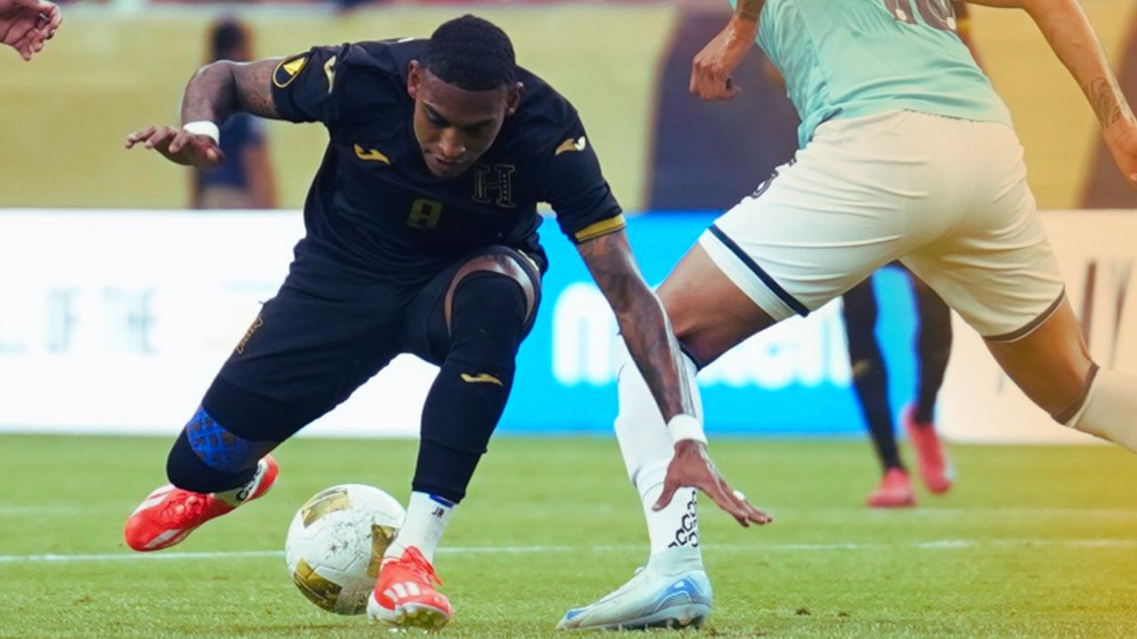Joseph Rosales: ¿cuántos quisieran su suerte tras fallar su penal ante Panamá?