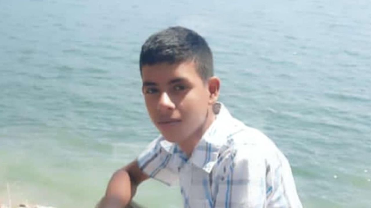 ¡Terminó la angustia!: Hallan sano y salvo a menor de 15 años desaparecido en Yojoa