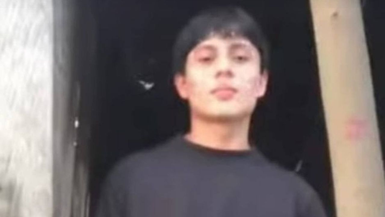 'Te voy a extrañar', Brayan Portillo fallece tras días de agonía por choque con semoviente Yoro