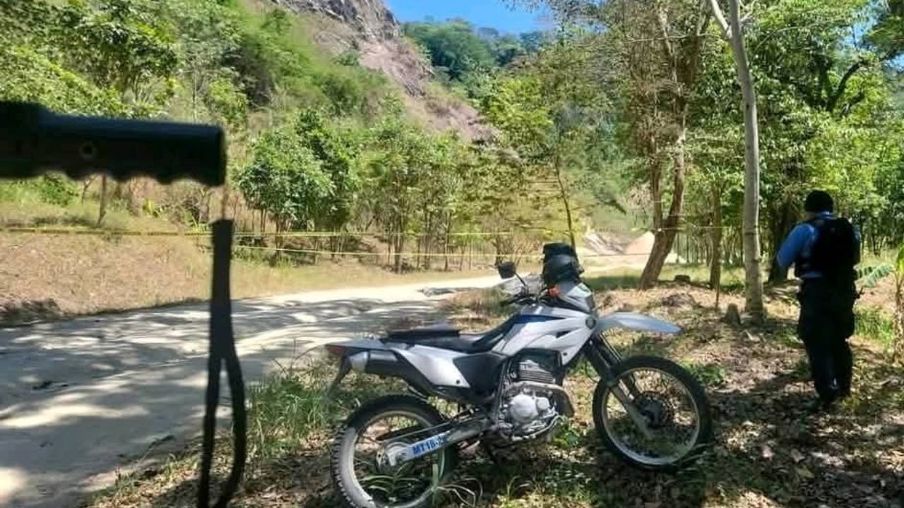 ¿Quién es la joven asesinada de 22 balazos en Choloma?