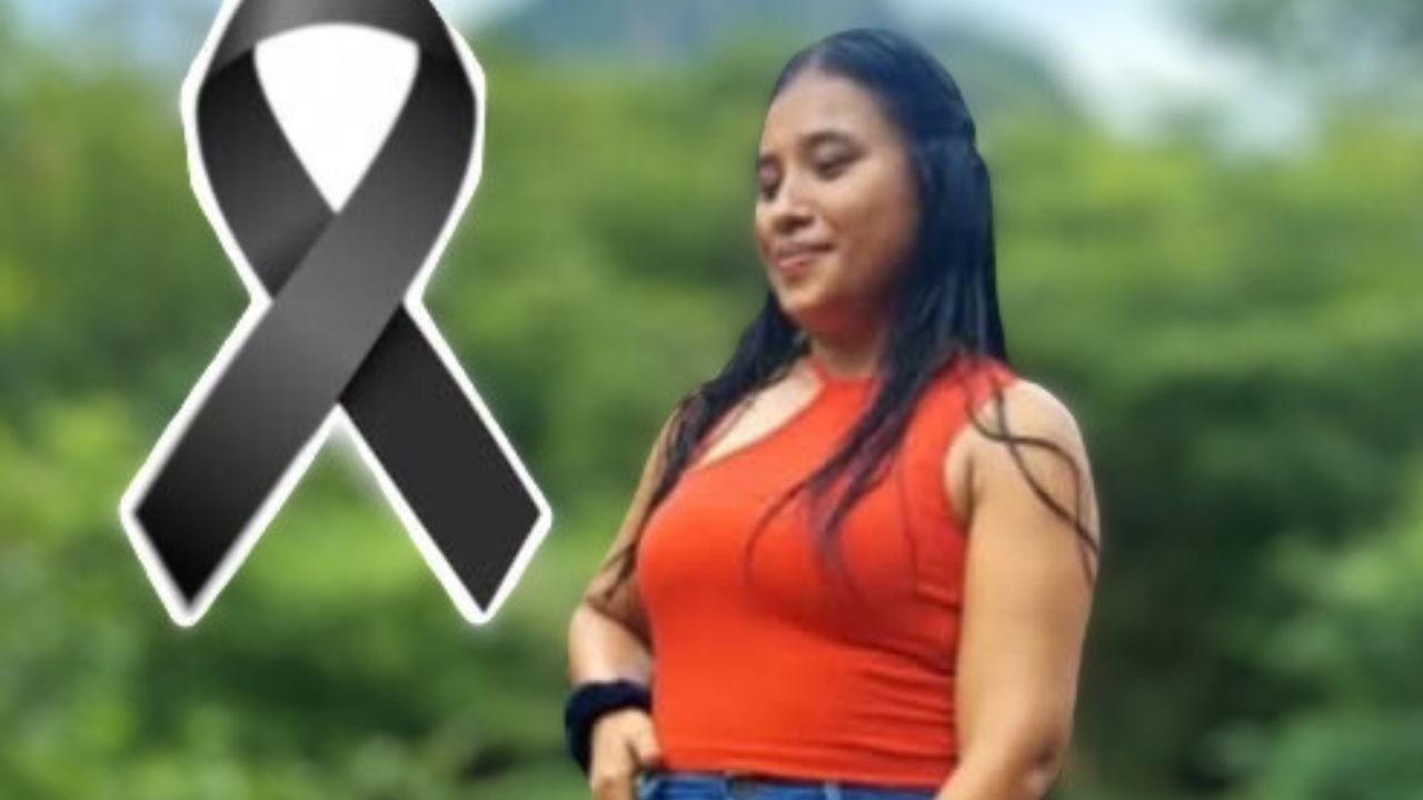'Nos ahogamos en silencio': pesar por joven que se quitó la vida en Choluteca