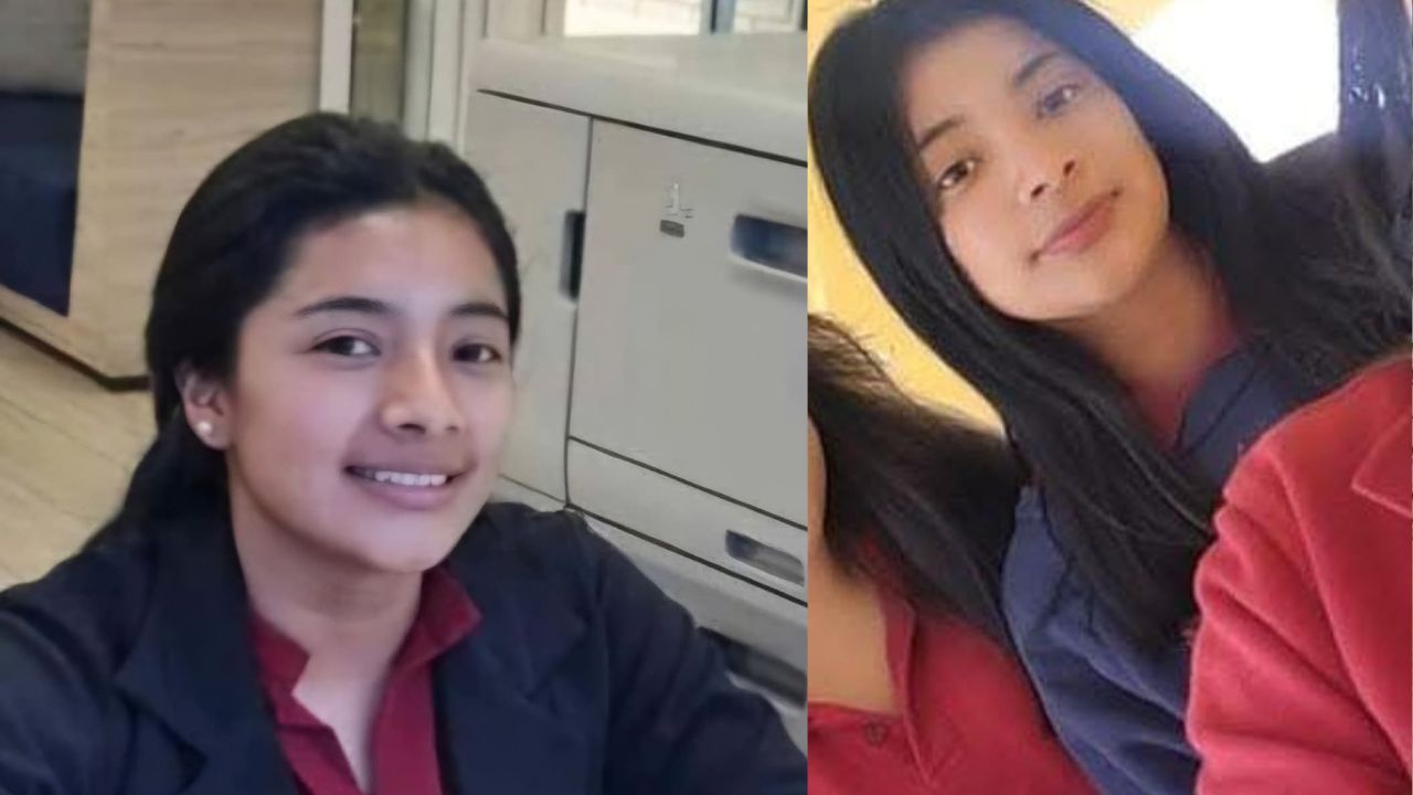 Hallan muerta a hondureña Vanessa Verde un mes después de su desaparición
