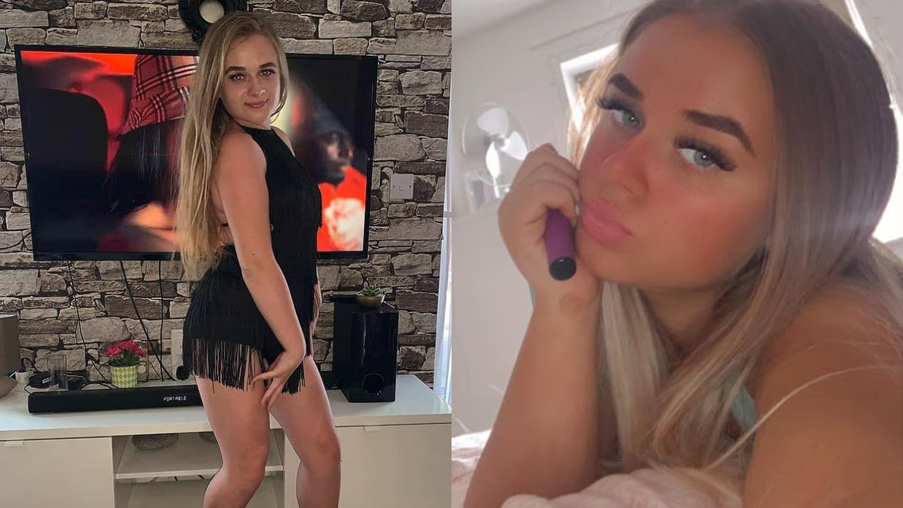 Imagen de 'Pateó a un bebé en la cara': joven es culpable de maltratar a 21 menores