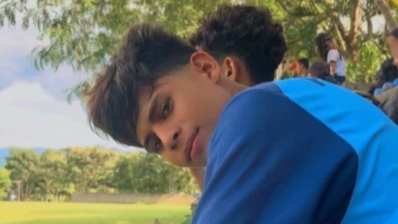 Imagen de 'Me decías que nunca me ibas a dejar sola': madre de joven electrocutado en Olancho