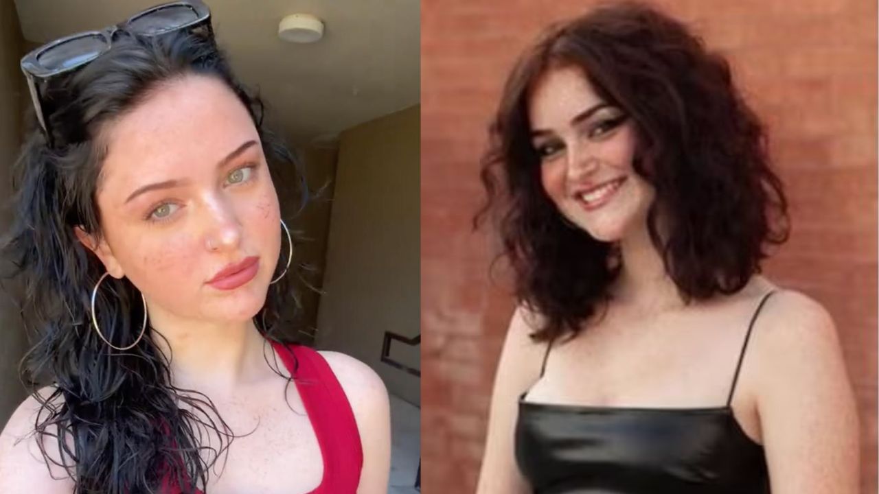 'Quería ser famosa': Joven muere por inhalar aerosol en reto viral de TikTok
