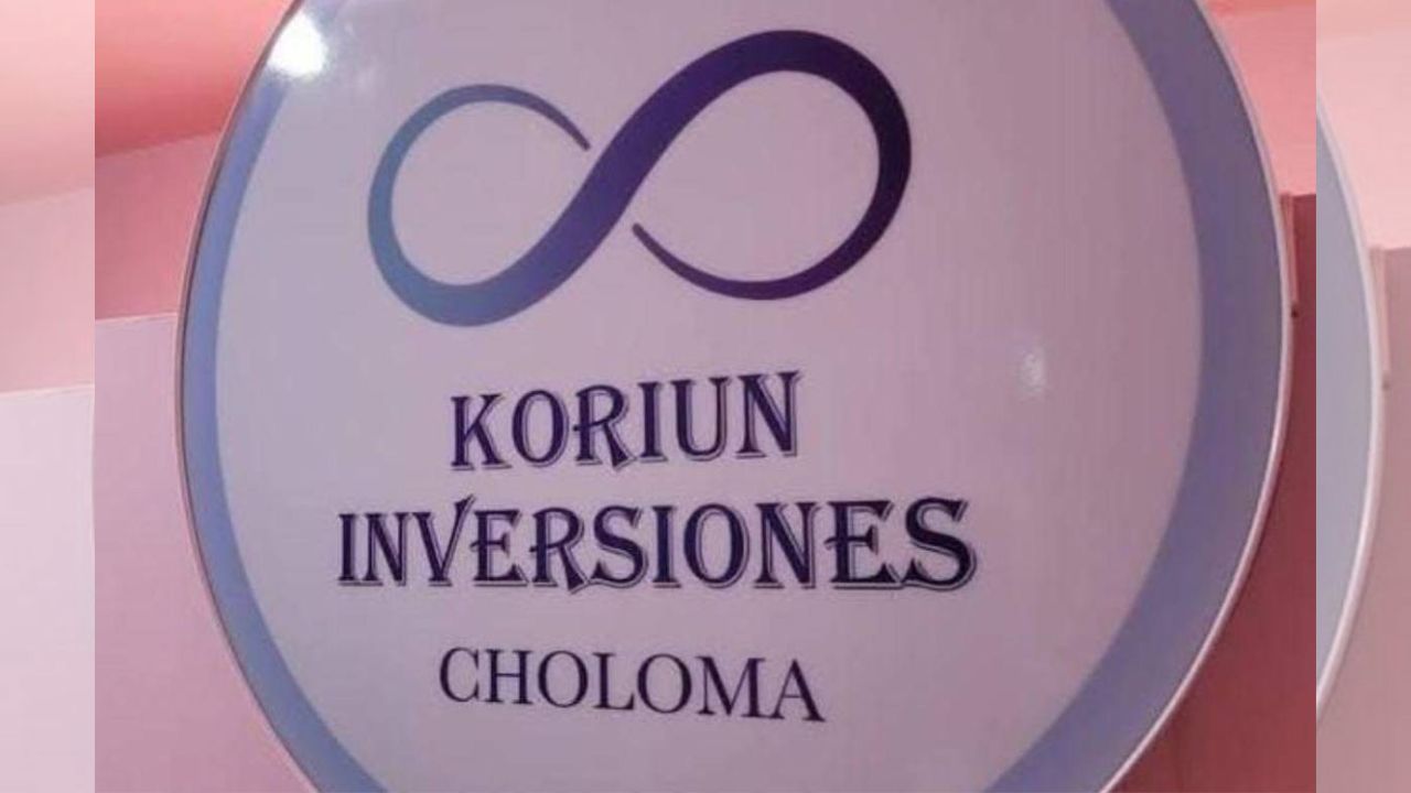 Koriun Inversiones: Este será el futuro de tres implicados, ¿seguirán recluidos?