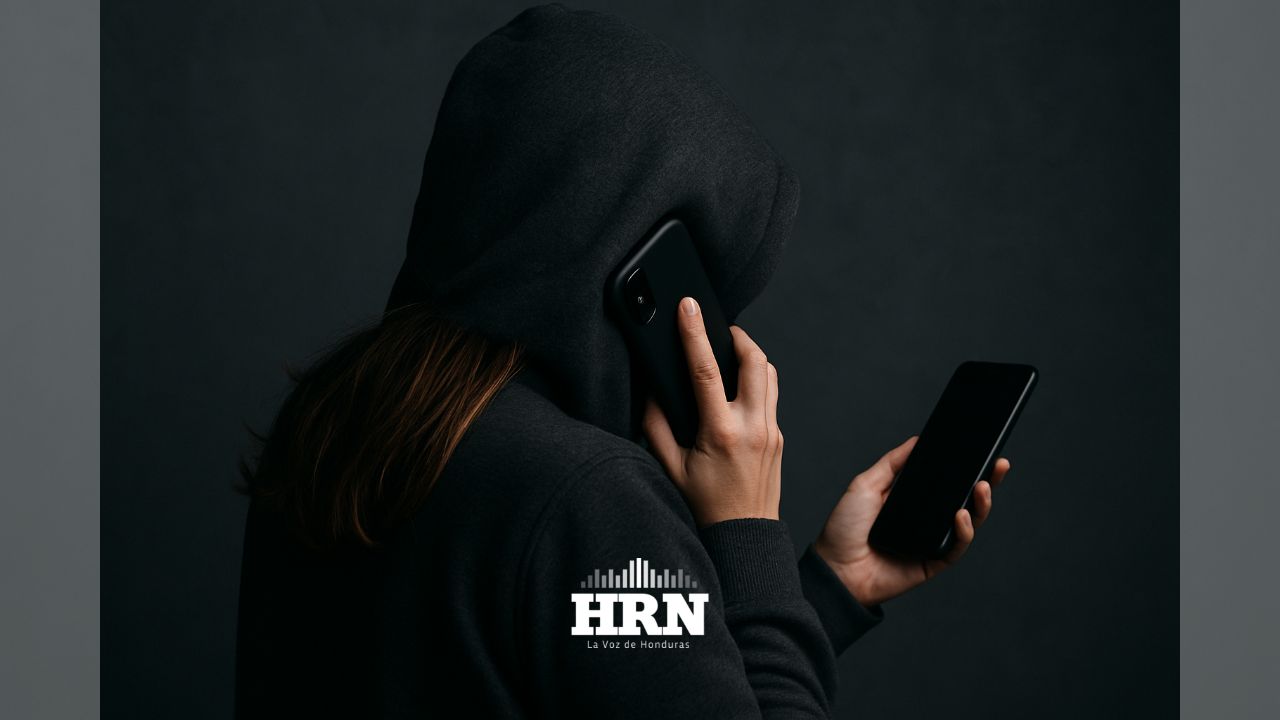 Así operaba 'La Paty': ofrecía servicios sexuales y luego extorsionaba a víctimas