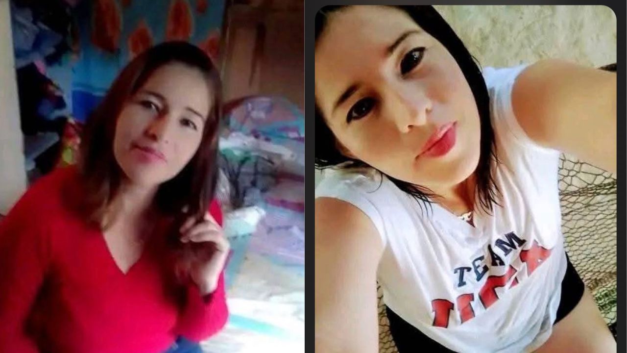 'Así te quería encontrar': asesinan a mujer en Santa Bárbara; exnovio sospechoso