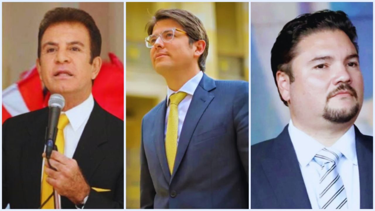 Líderes políticos hondureños condenan el atentado contra Miguel Uribe Turbay