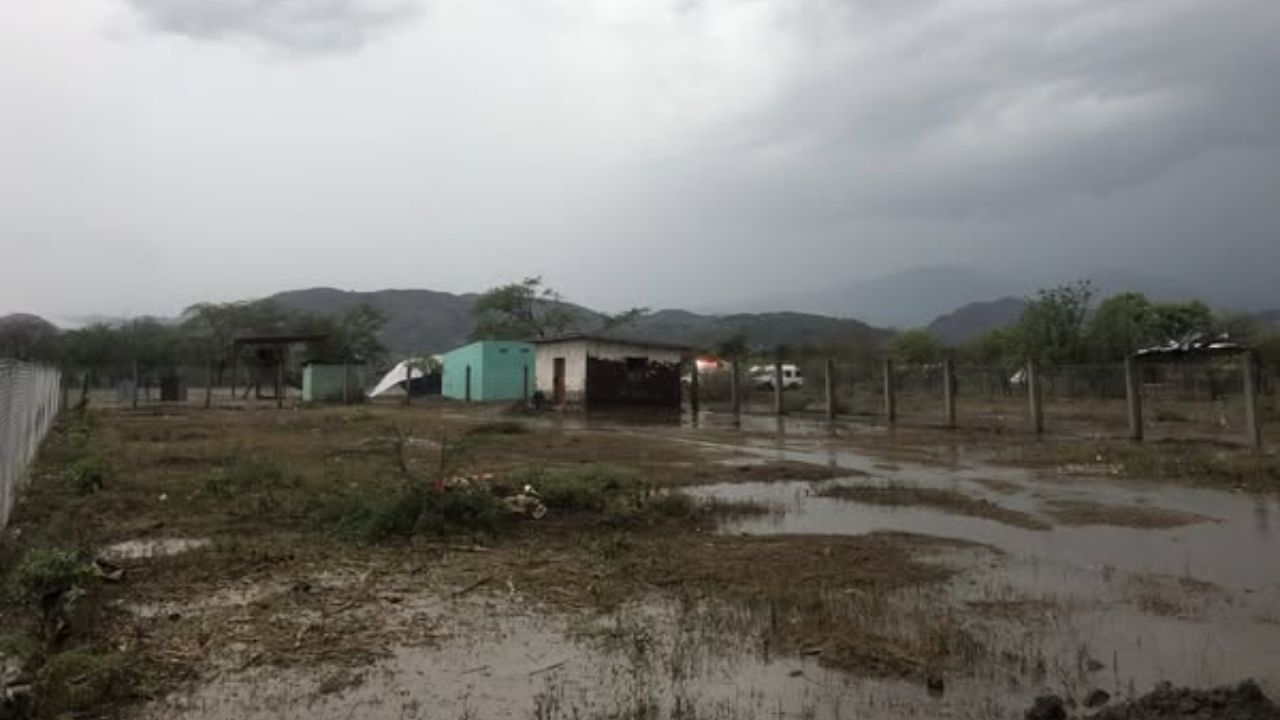 Lluvias por vaguada continuarán en estas zonas de Honduras, según Cenaos