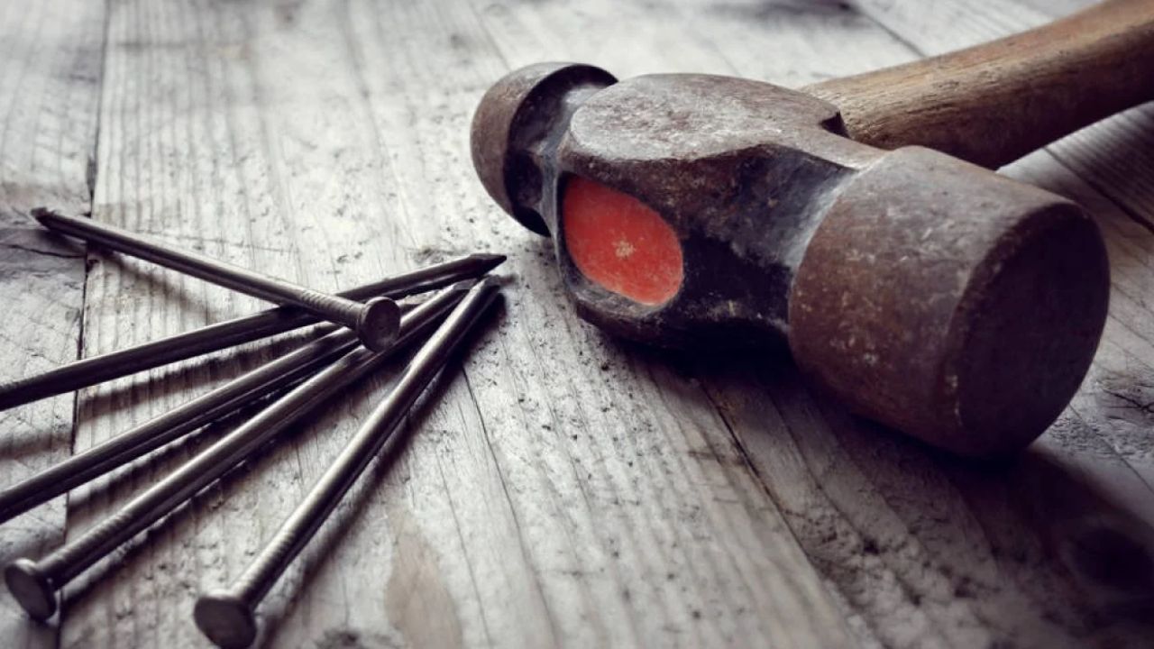 Imagen de 'Déjame terminar con ella': Madre golpeó a su hija de 6 años con un martillo