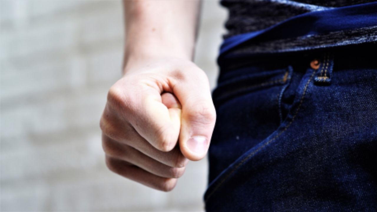 ¿Madre permitía el maltrato?: hermanitos eran golpeados por su padrastro