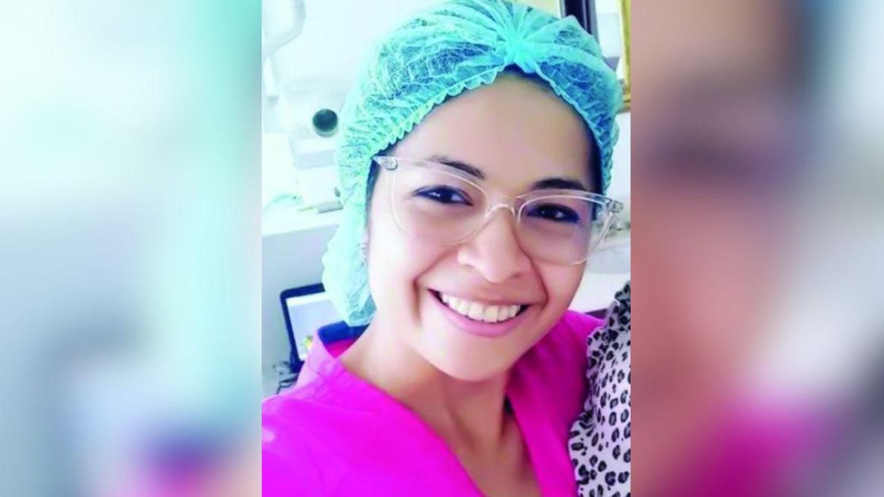 Madre que asesinó a su hija en San Pedro Sula queda en libertad por esta razón