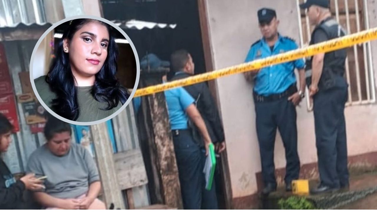 'Lo siento, perdón': maestra acusada de matar a sus hijos de 3 y 5 años