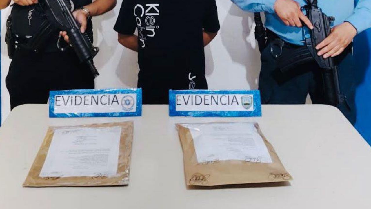 Gritaba por ayuda: manicurista abusó del hijo de una clienta en Ocotepeque
