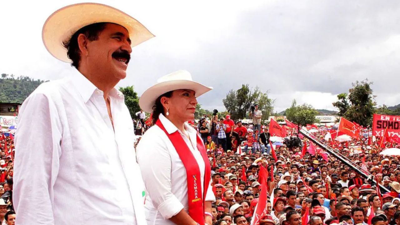Esta será la ruta en Tegucigalpa que seguirá Libre para conmemorar golpe de Estado