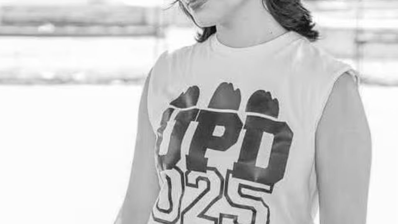 Imagen de Una foto y un mensaje atroz: surgen nuevos detalles en caso de joven quemada viva