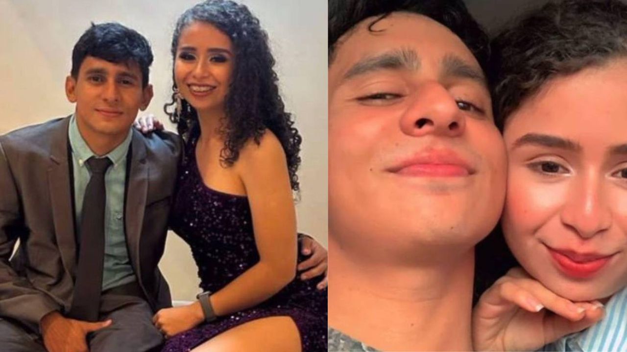 'Otra vez no, Señor', novia de Mario Cálix publica conmovedor video de despedida