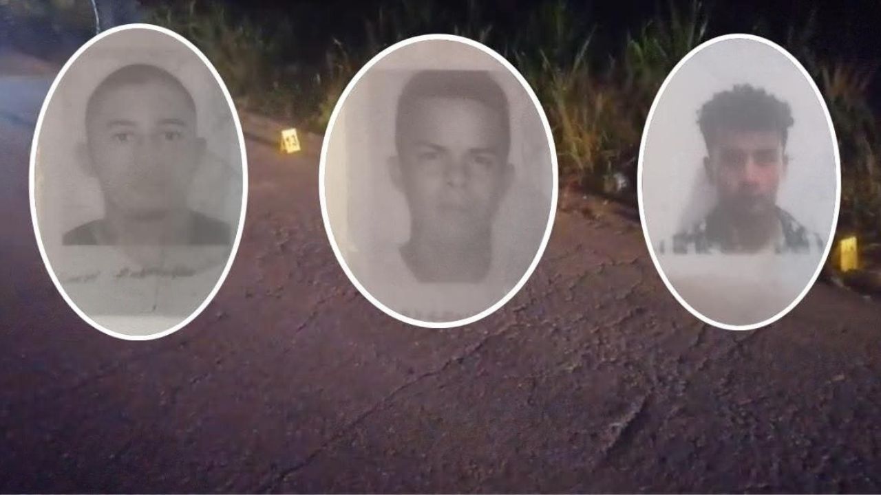 Imagen de ¿Quiénes son las víctimas de la nueva masacre registrada en Colón?