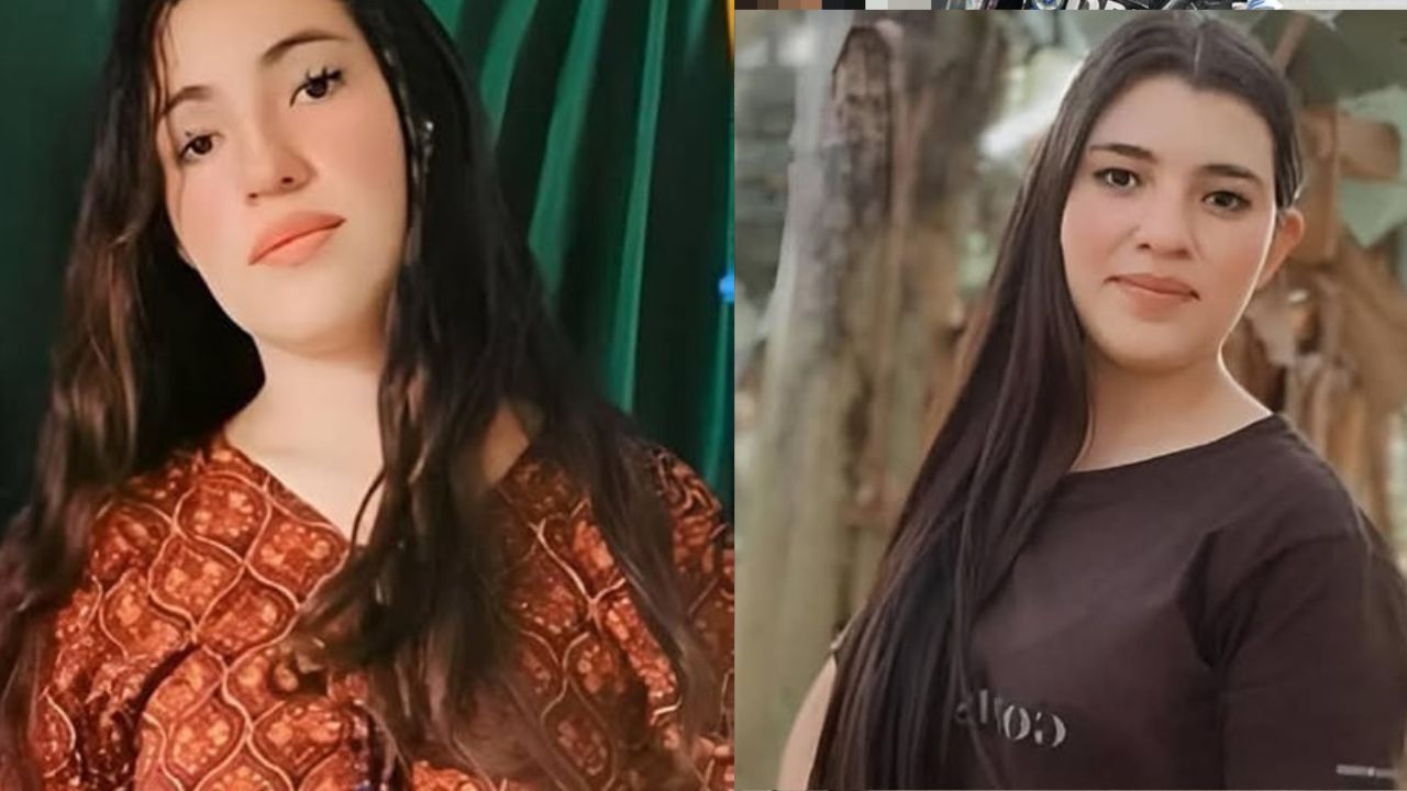 'Dormía con sus hijas': matan a joven hondureña en su vivienda en Comayagua