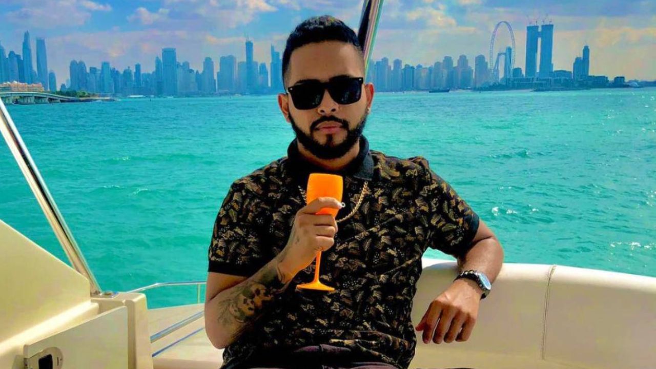 ¿Qué pasó con Maynor MC? Esto explicó la DPI sobre caso de cantante hondureño