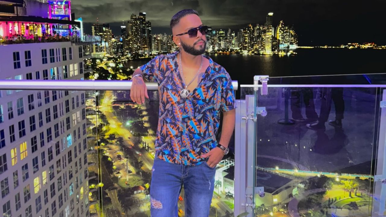 Maynor MC: Estas son las últimas publicaciones del artista antes de desaparecer