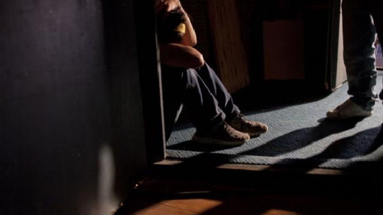 Imagen de Así fue como hondureño abusó de menor en centro médico de Lempira