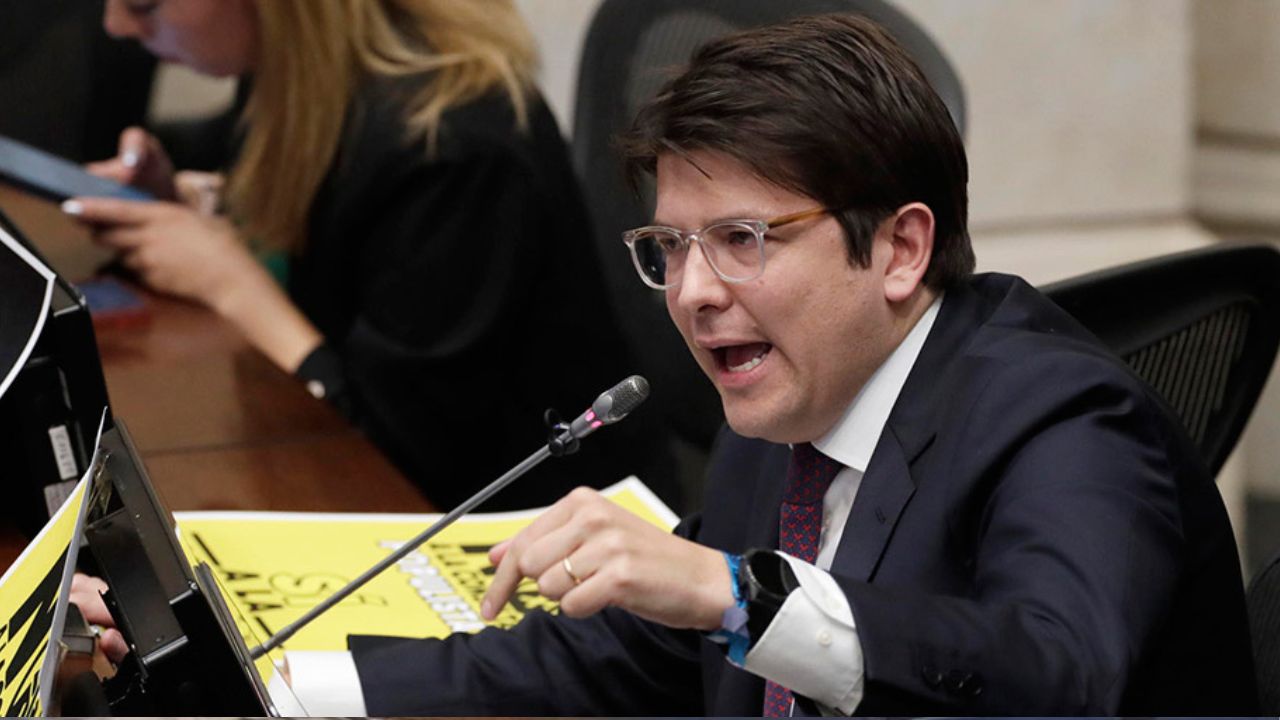 Imagen de ¿Cuál es el estado de salud de Miguel Uribe Turbay a siete días del atentado?