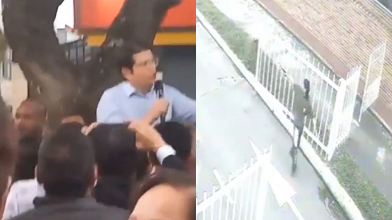 Salen a la luz videos del atentado contra Miguel Uribe: ¿Cuál es su estado de salud?