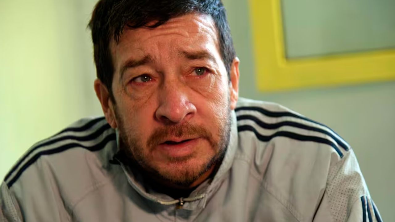 Imagen de 'No sé sí estoy arrepentido' hombre  mató a su madre por L 1.7 millones