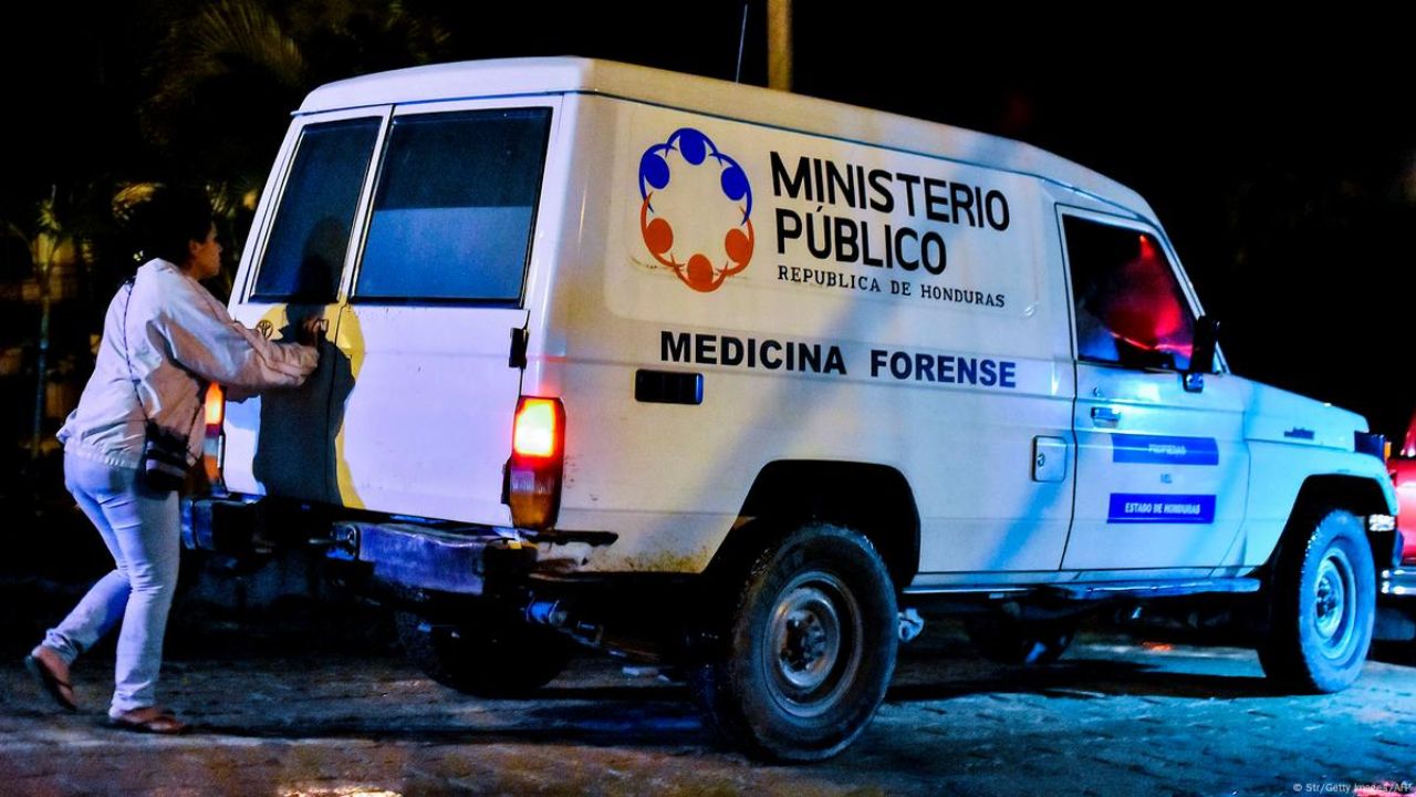Más de 100 muertes violentas de mujeres se registran en 2025, según defensoras