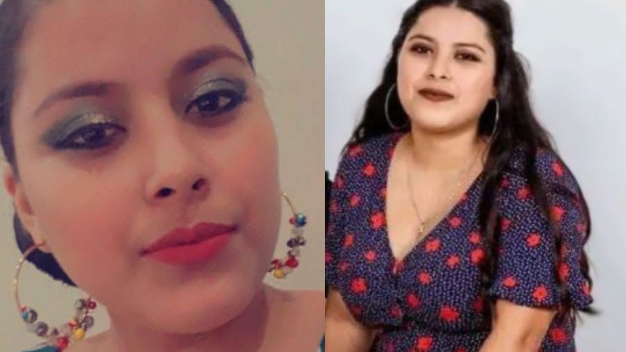 Imagen de Revelan lo que pasó antes de que mataran a Yolany Herrera en Yoro