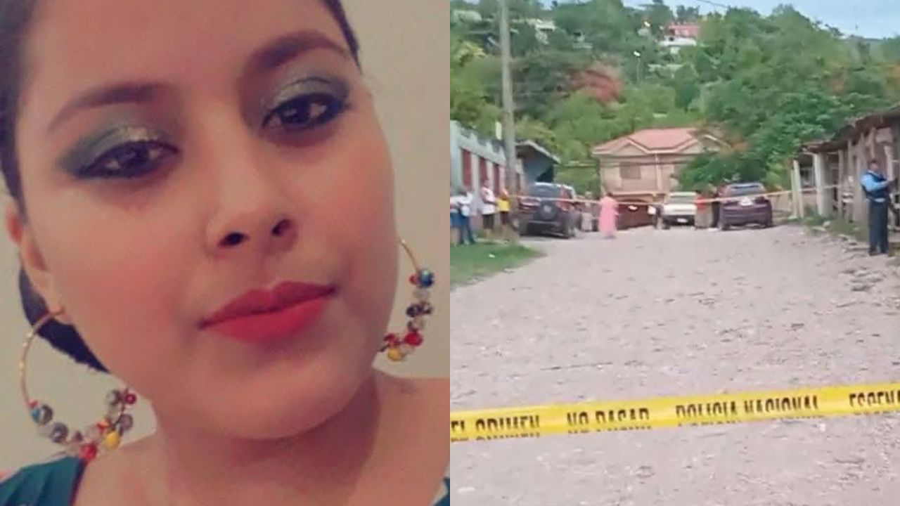 Expareja de Yolani Herrera la hostigaba a diario hasta que la mató ¿Por qué?