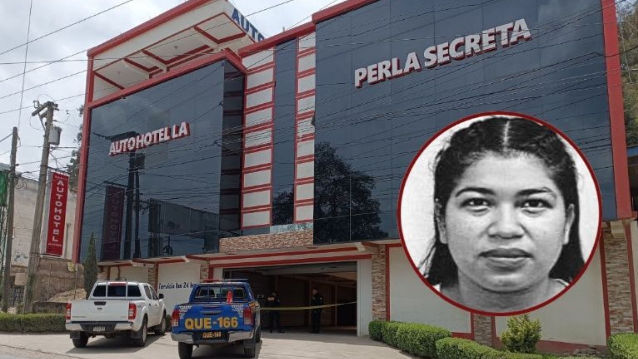 ¿Qué reveló autopsia de mujer hallada muerta en hotel?, esposo se niega a reclamar cuerpo