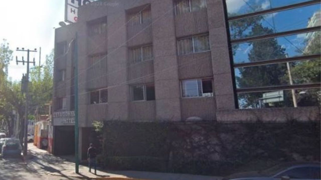 VIDEO: Mujer termina muerta en hotel; reclamó a su pareja por mal olor de los pies