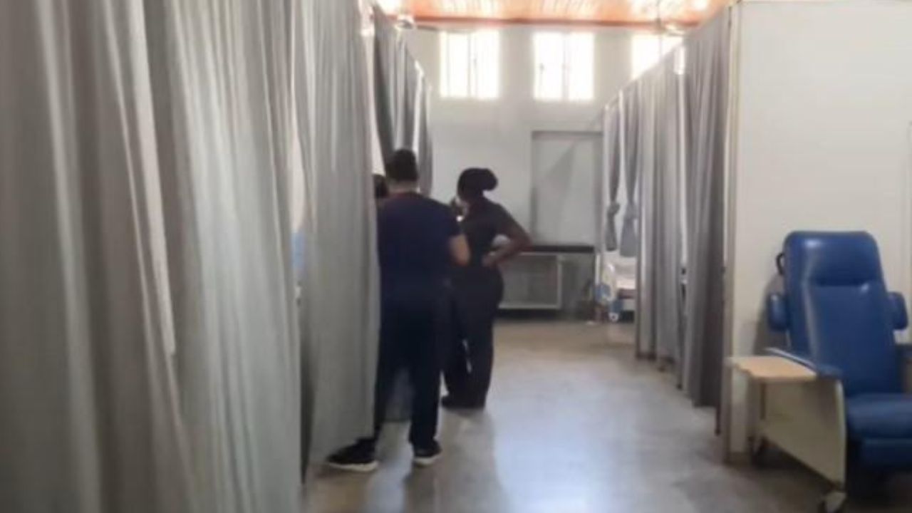 Hombre en La Ceiba es mordido por su esposa por esta insólita razón