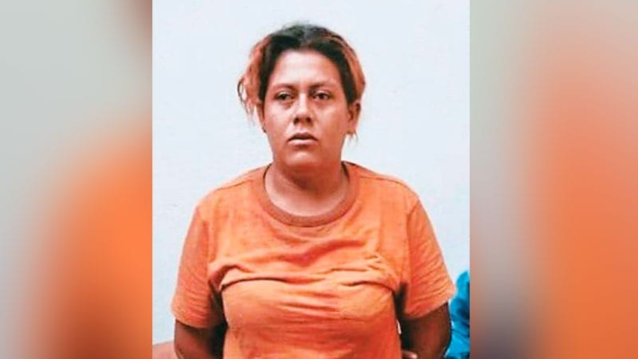 'La castigué por hacer picardías': sentencian a madre por matar a su hija de 4 años