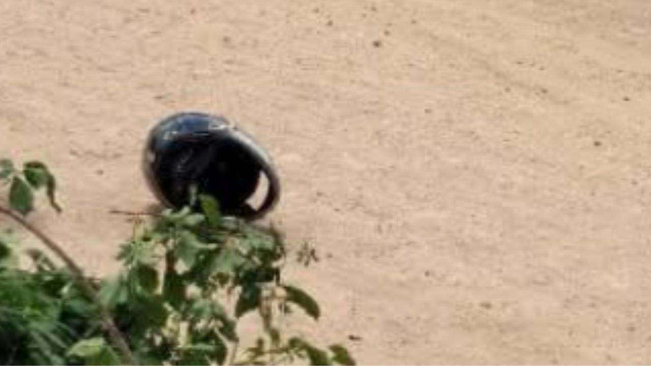 Imagen de Exmilitar fue ultimado en Olancho mientras iba en su motocicleta