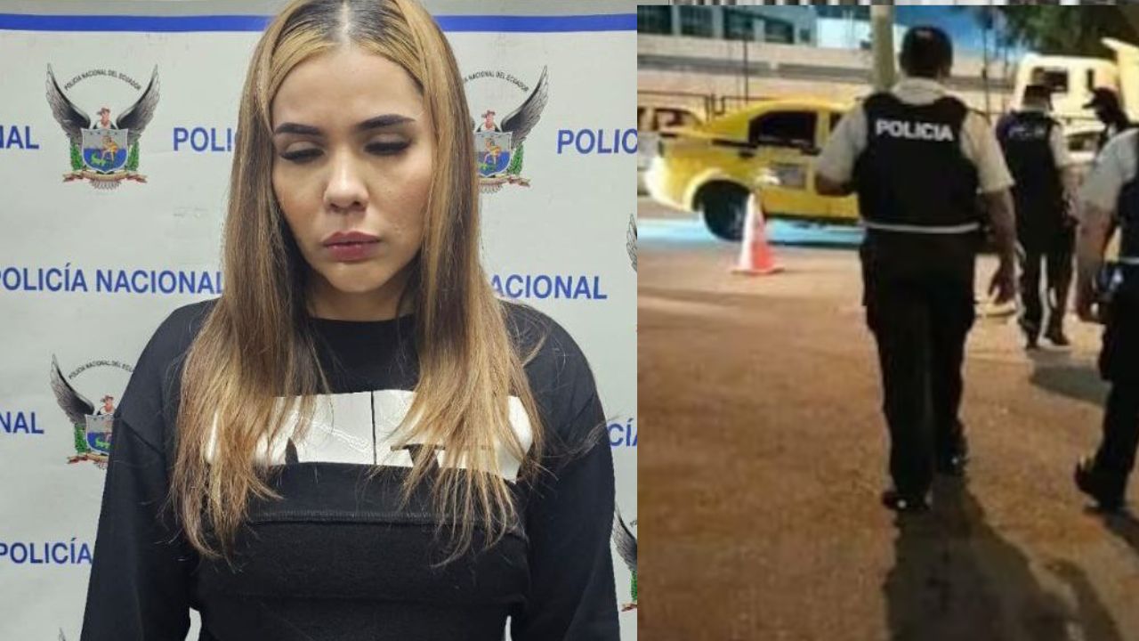 ¿Qué pasó con embarazada que a minutos de salir de la cárcel fue asesinada?