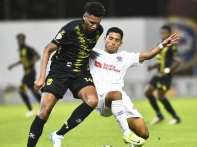 Así se jugará el Apertura de la Liga Nacional con nuevo formato aprobado