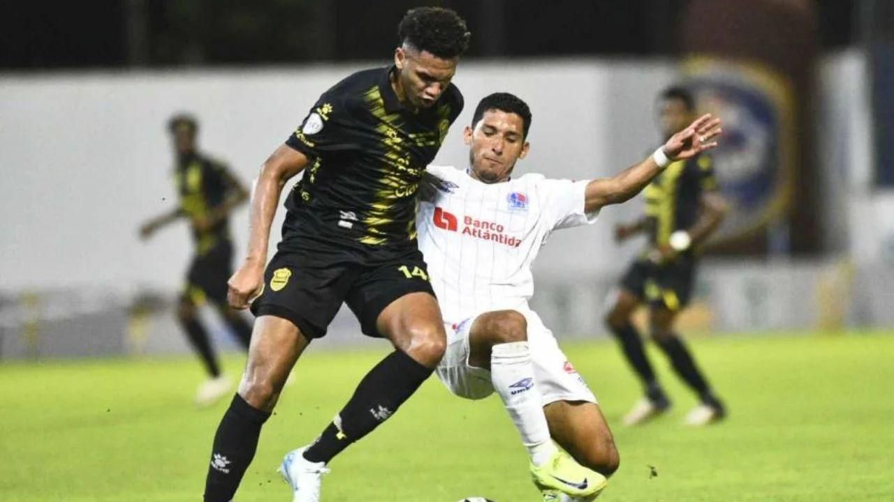 ¡Innovador! Así se jugará el Apertura de la Liga Nacional con nuevo formato aprobado